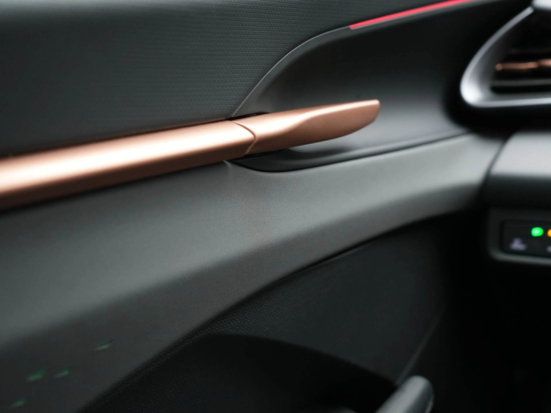 Hoofdafbeelding CUPRA Terramar