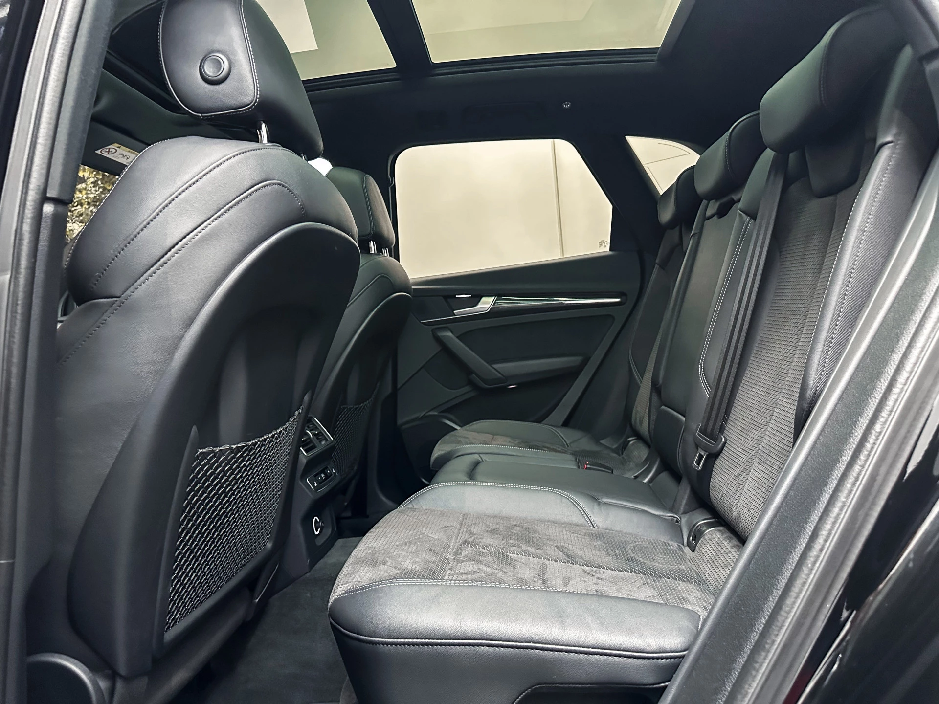 Hoofdafbeelding Audi SQ5