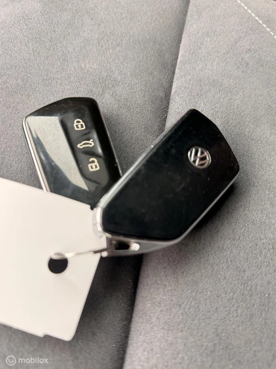 Hoofdafbeelding Volkswagen ID.4