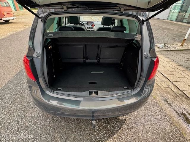 Hoofdafbeelding Opel Meriva