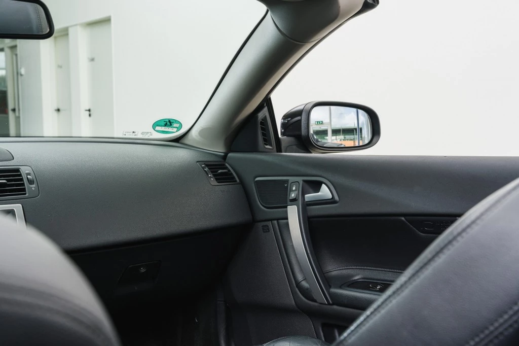 Hoofdafbeelding Volvo C70