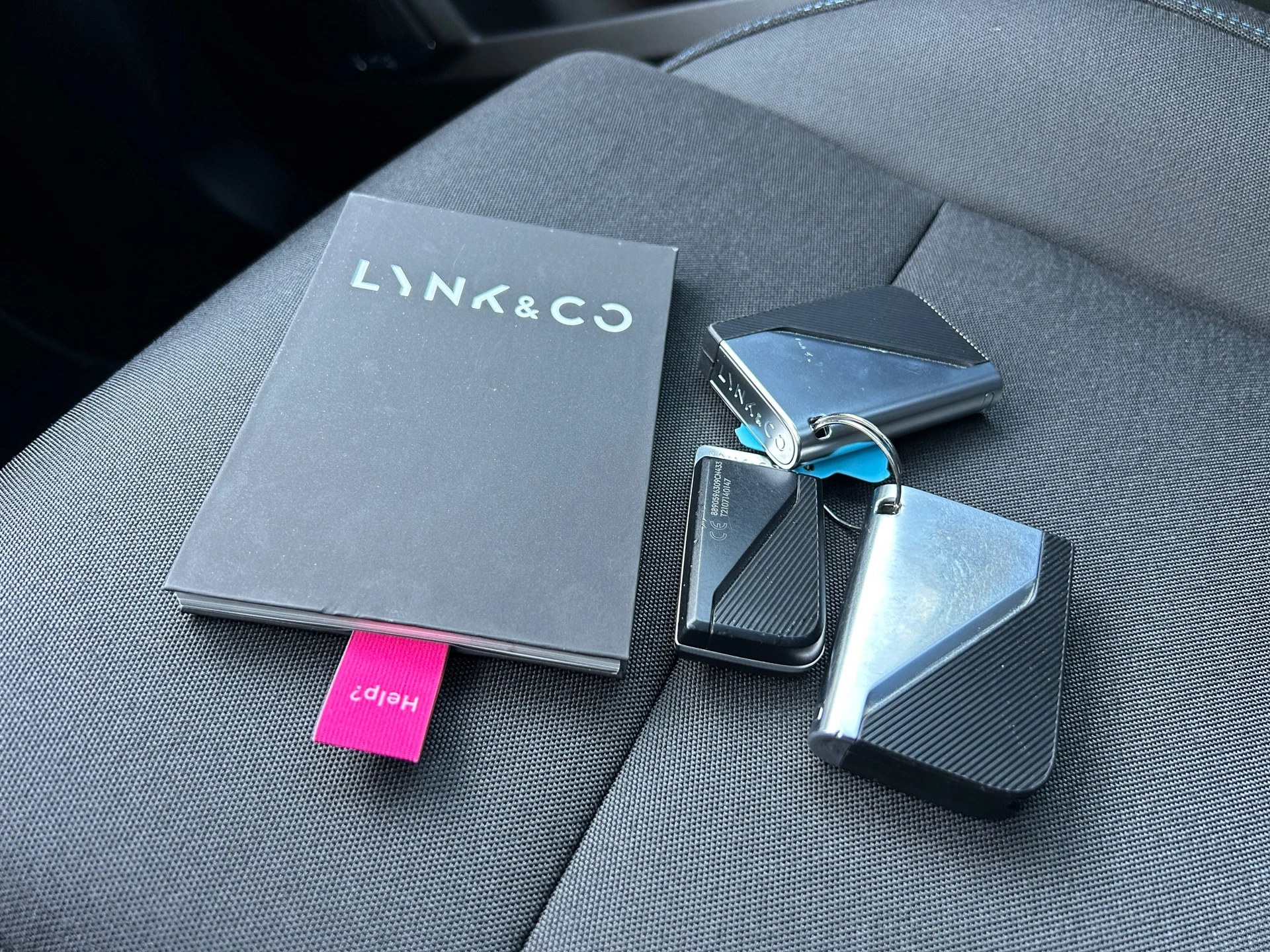 Hoofdafbeelding Lynk & Co 01