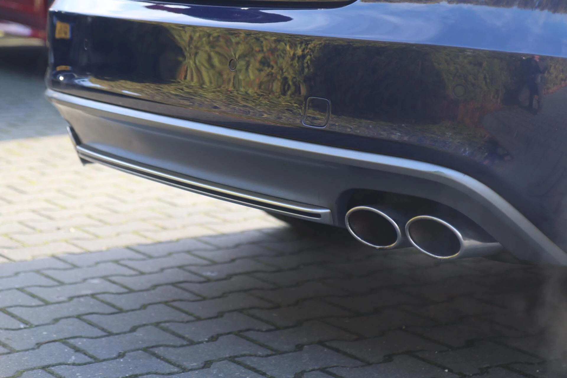 Hoofdafbeelding Audi S5