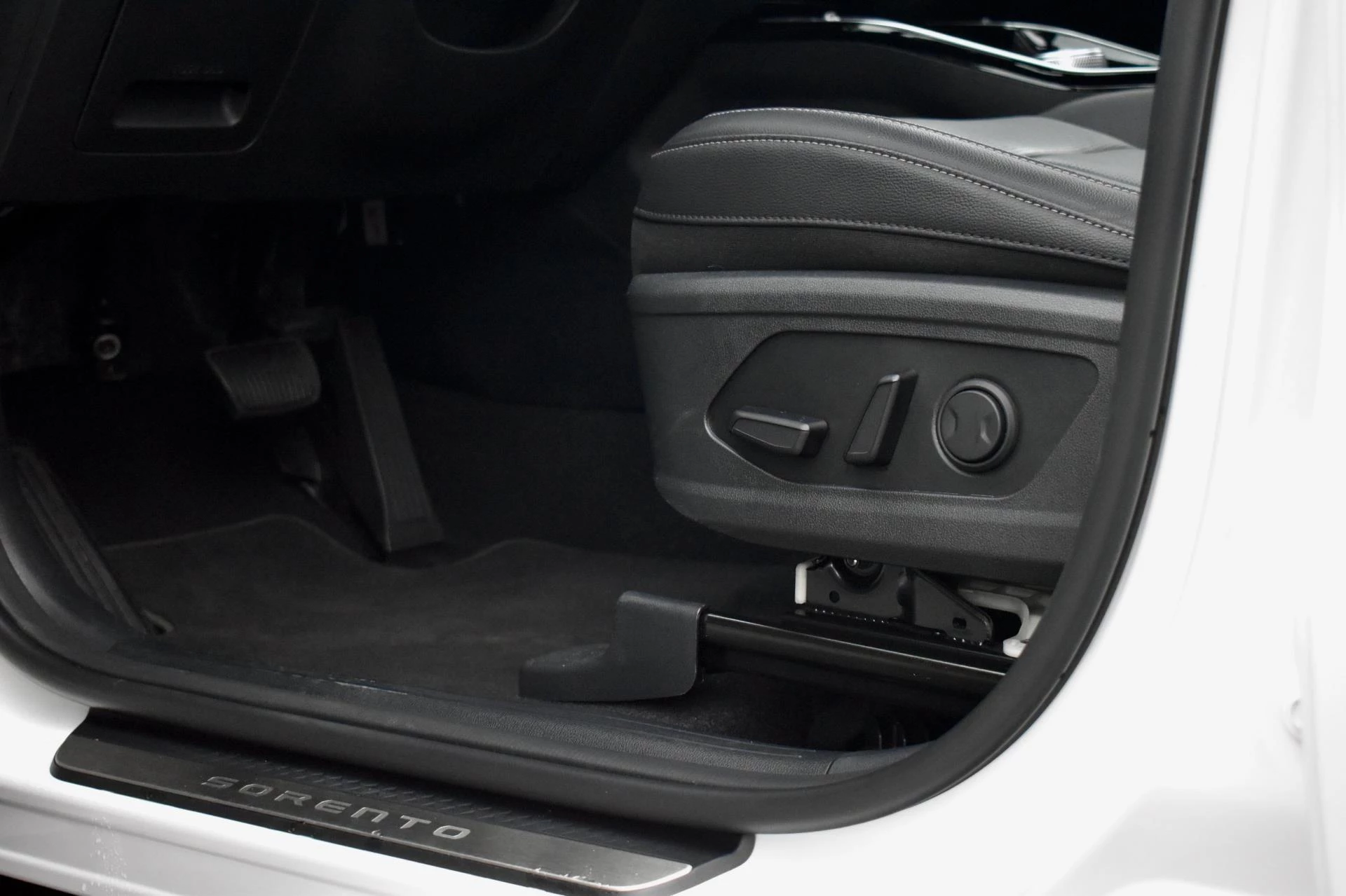 Hoofdafbeelding Kia Sorento