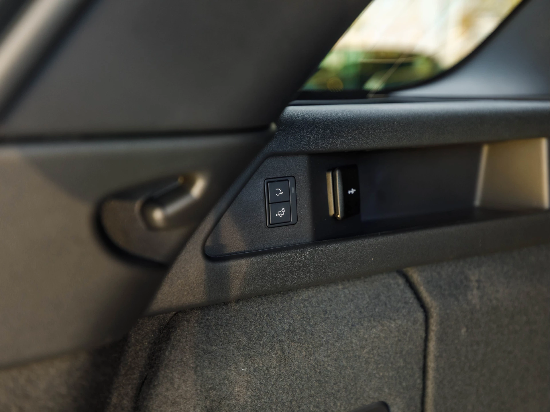 Hoofdafbeelding Land Rover Discovery Sport