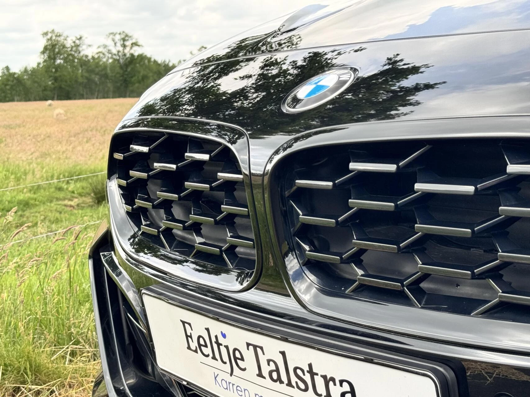 Hoofdafbeelding BMW Z4