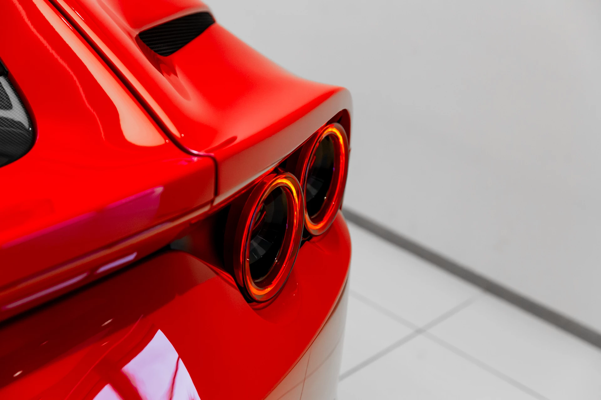 Hoofdafbeelding Ferrari 812 Superfast