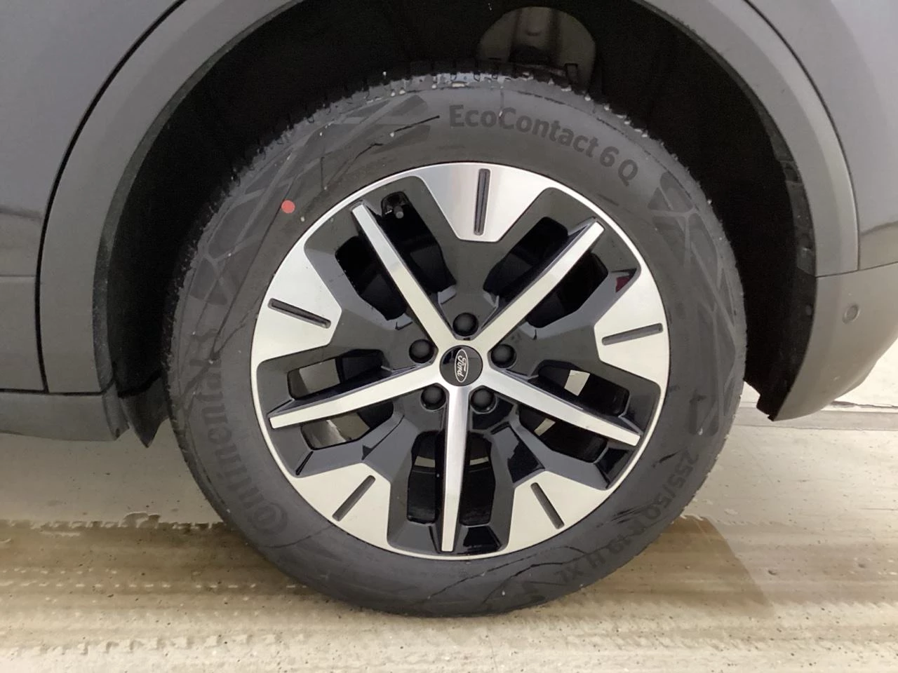 Hoofdafbeelding Ford Explorer