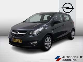Hoofdafbeelding Opel KARL Opel KARL 1.0 ecoFLEX Edition Cruise/Airco/Lane.assist