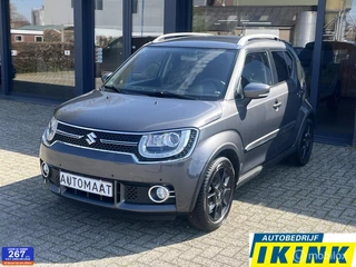 Suzuki Ignis 1.2 Stijl