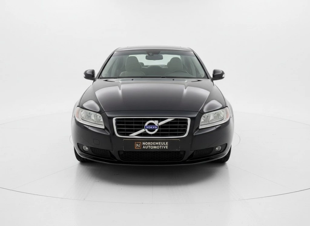 Hoofdafbeelding Volvo S80