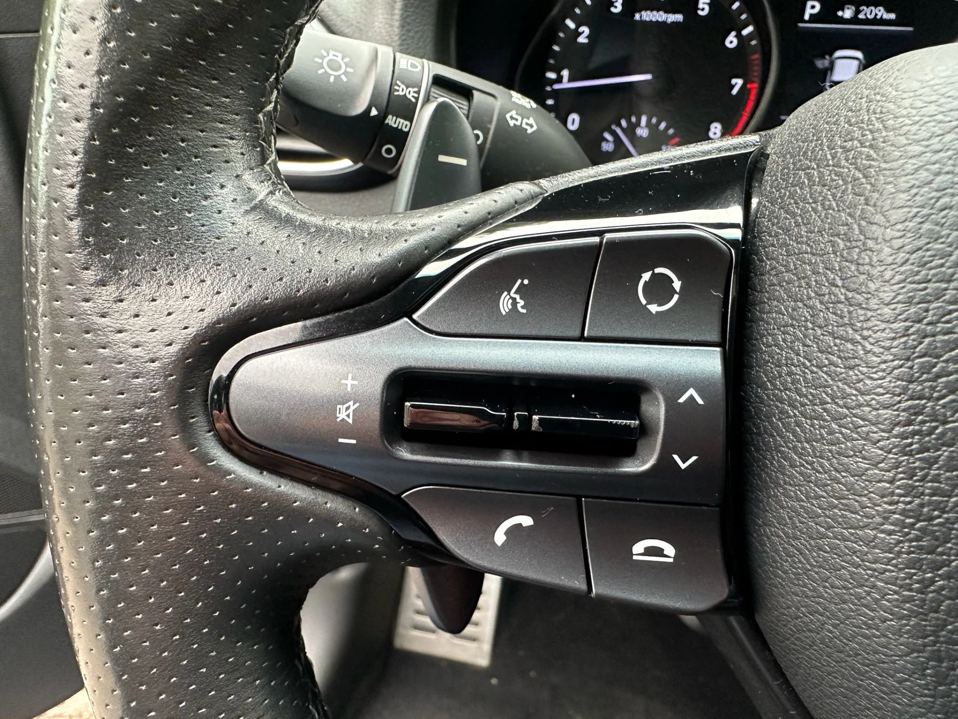 Hoofdafbeelding Hyundai i30