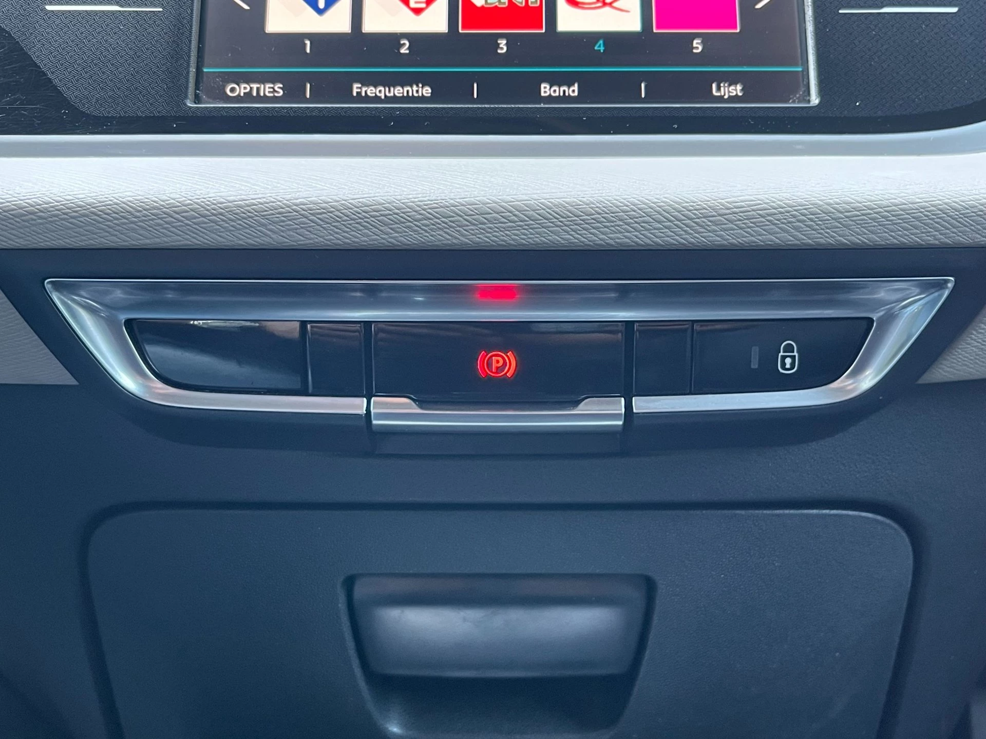 Hoofdafbeelding Citroën Grand C4 Spacetourer