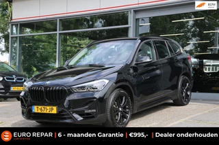 BMW X1 XDrive25e High Executive DEALER ONDERH AUTOMAAT