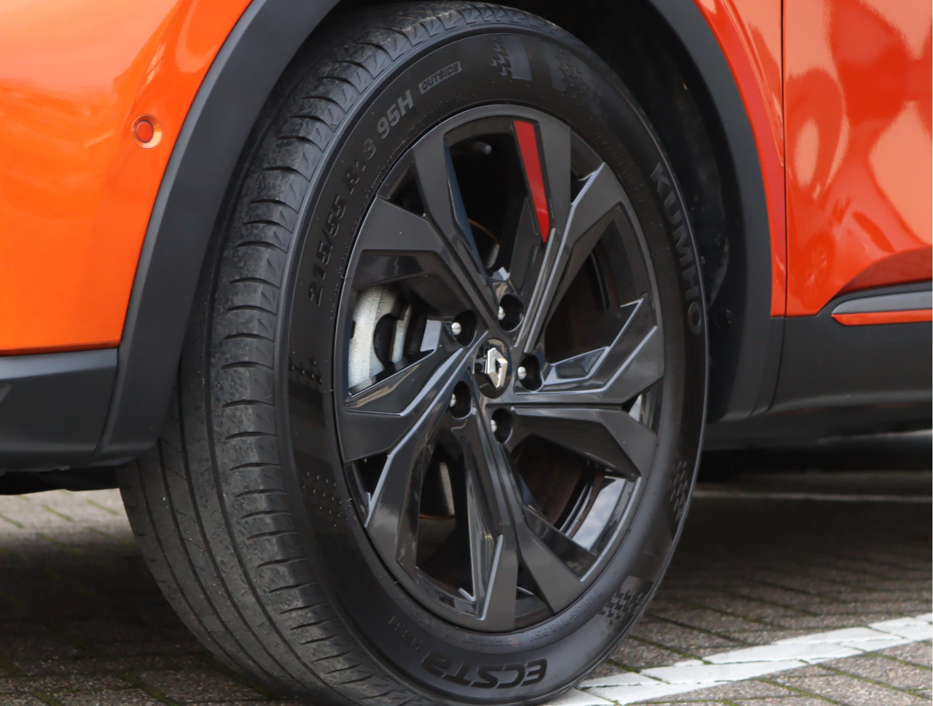 Hoofdafbeelding Renault Arkana