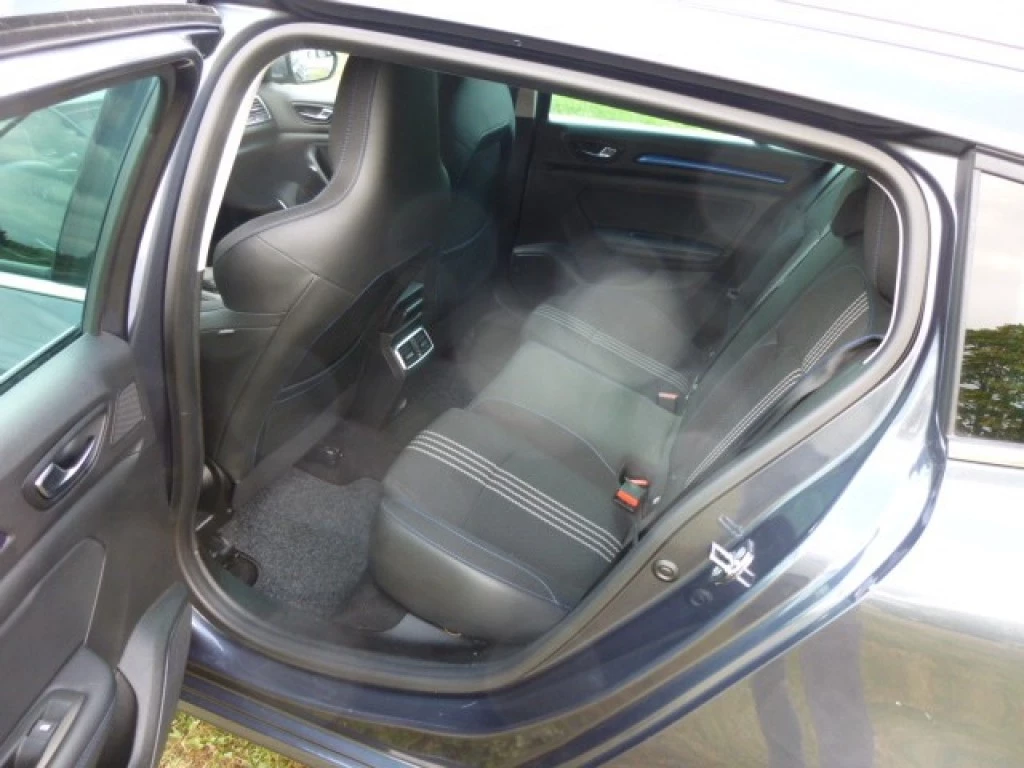 Hoofdafbeelding Renault Mégane
