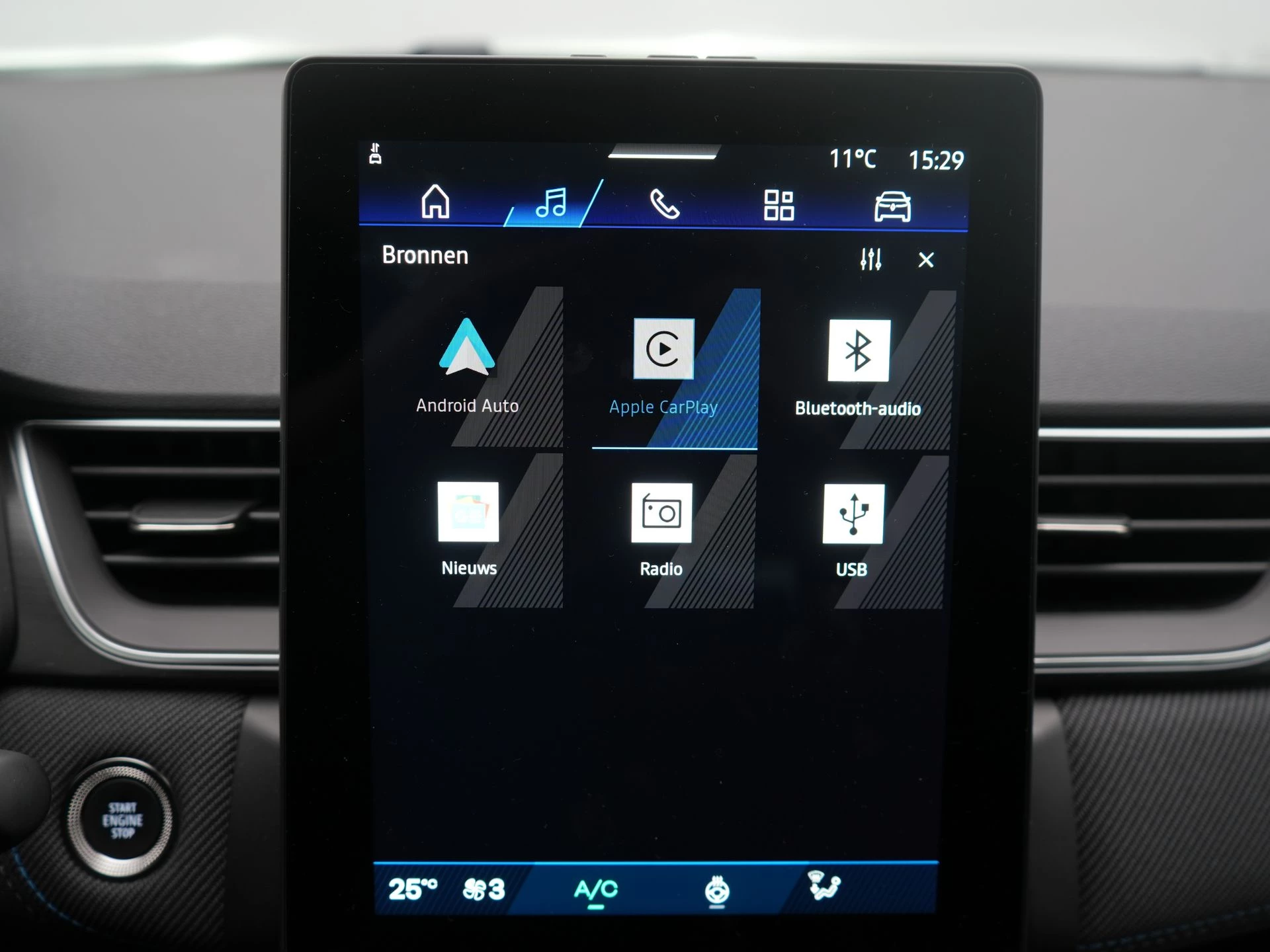 Hoofdafbeelding Renault Symbioz