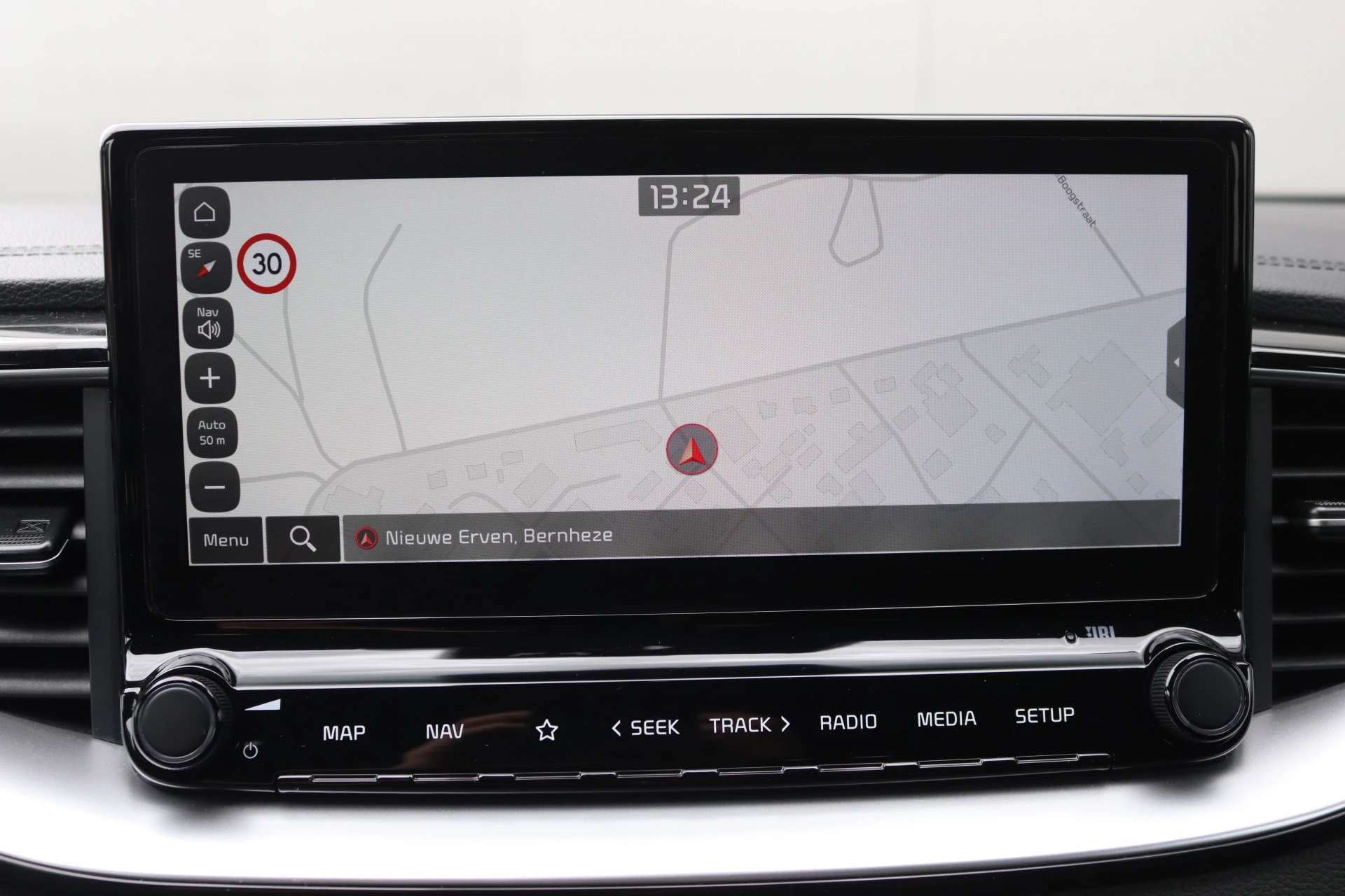 Hoofdafbeelding Kia XCeed