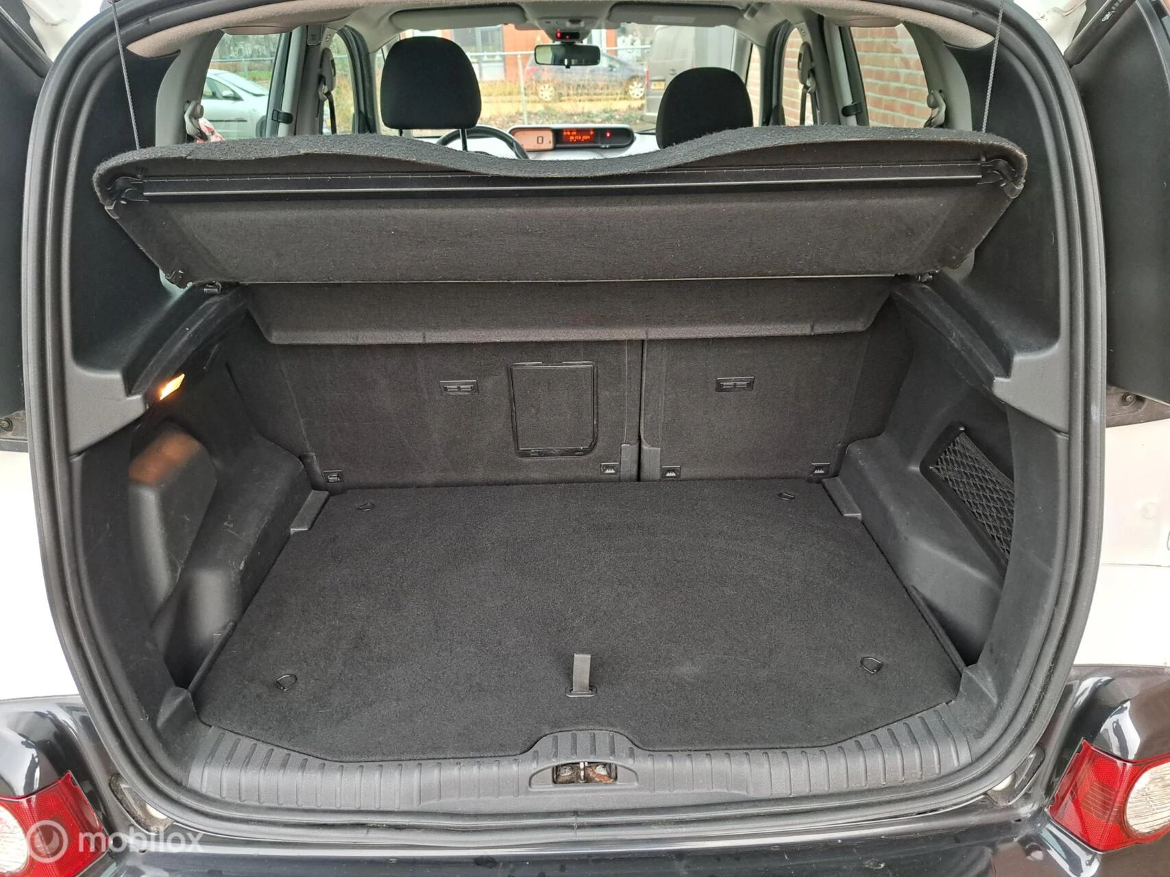 Hoofdafbeelding Citroën C3 Picasso