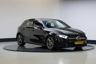 Mercedes-Benz A-klasse 200 Premium | AMG | 18 Inch |