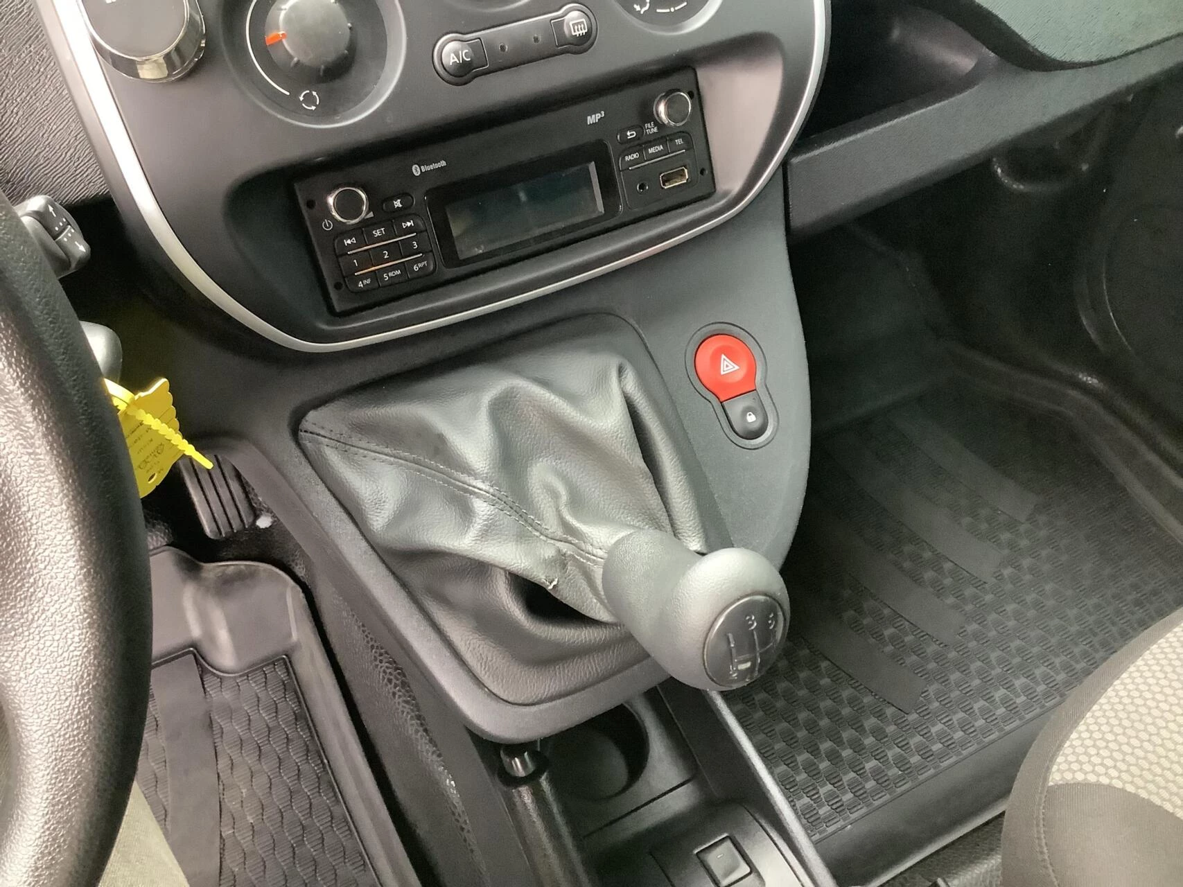 Hoofdafbeelding Renault Kangoo