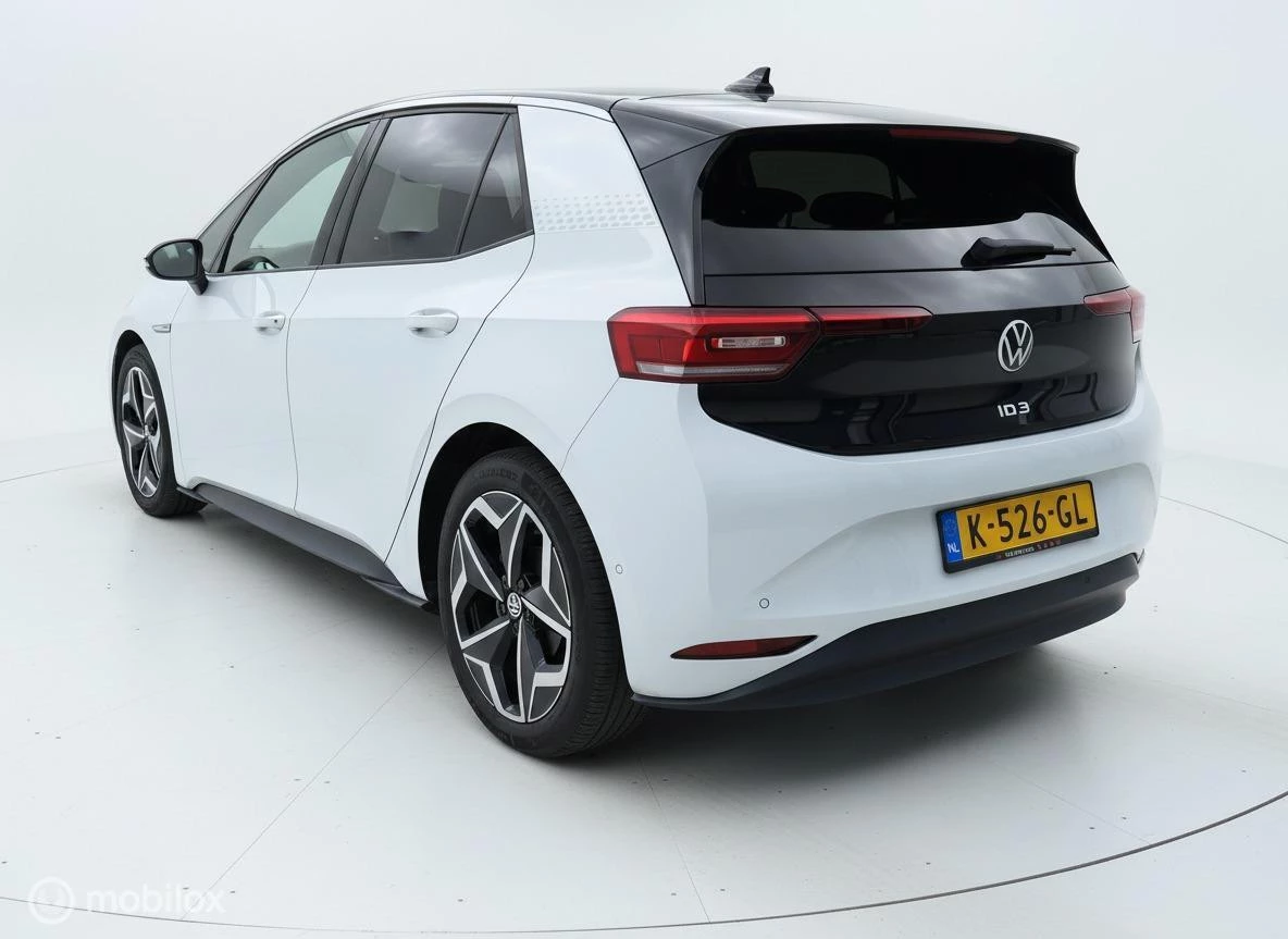 Hoofdafbeelding Volkswagen ID.3