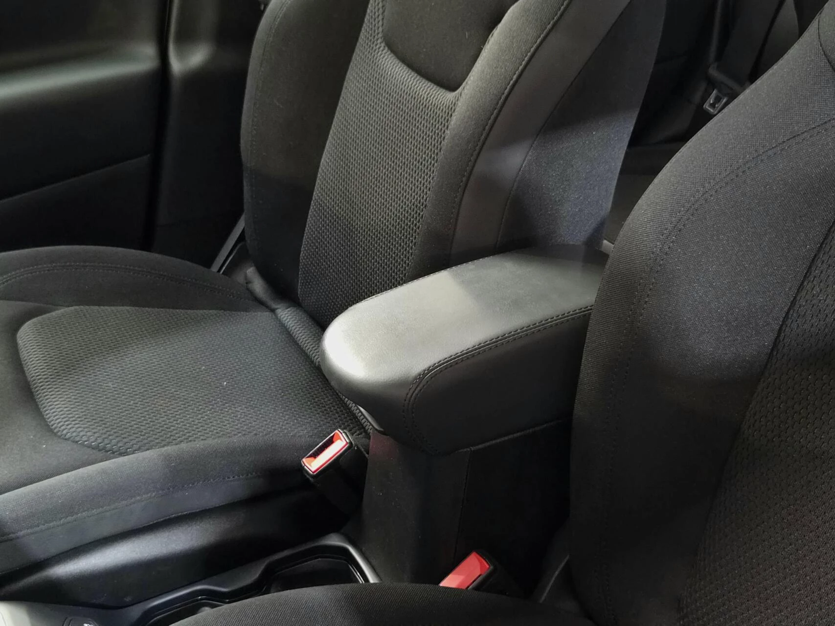 Hoofdafbeelding Jeep Renegade