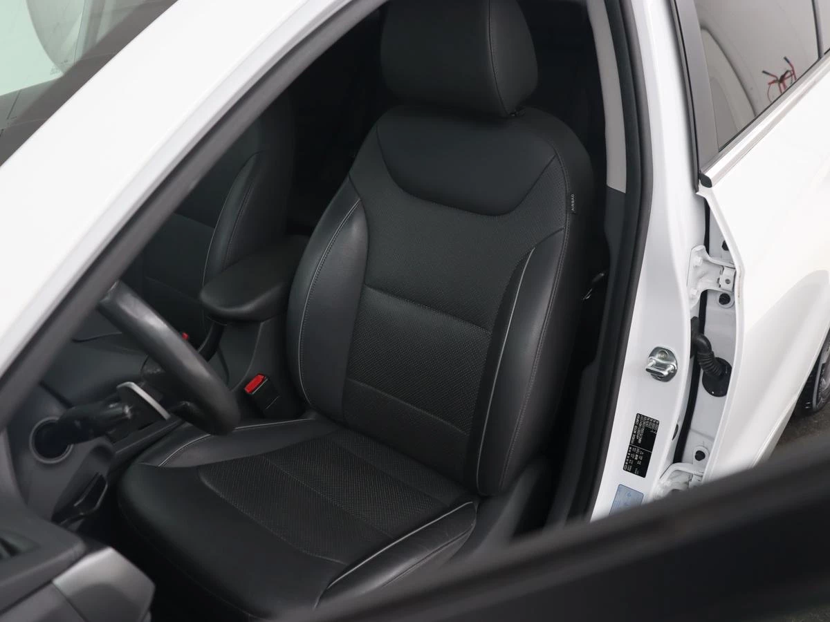 Hoofdafbeelding Hyundai IONIQ