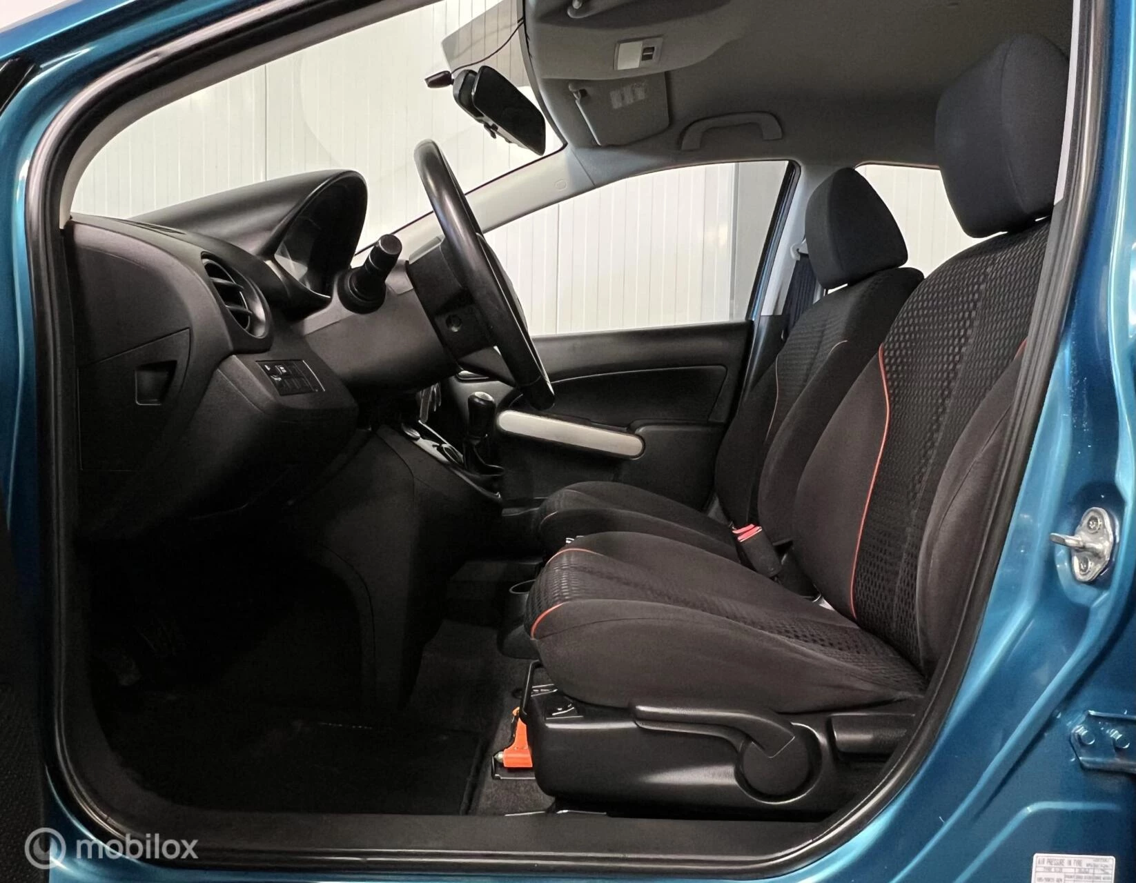 Hoofdafbeelding Mazda 2