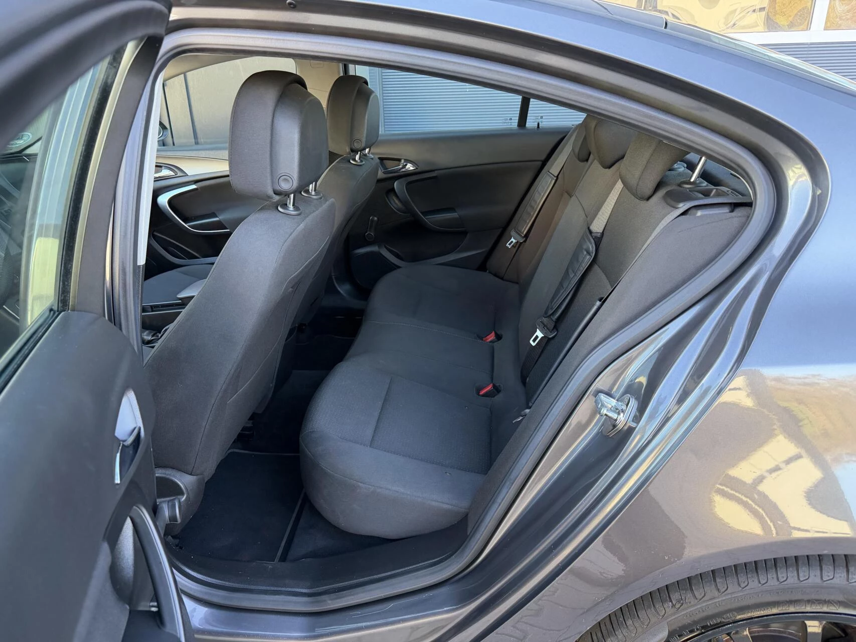 Hoofdafbeelding Opel Insignia