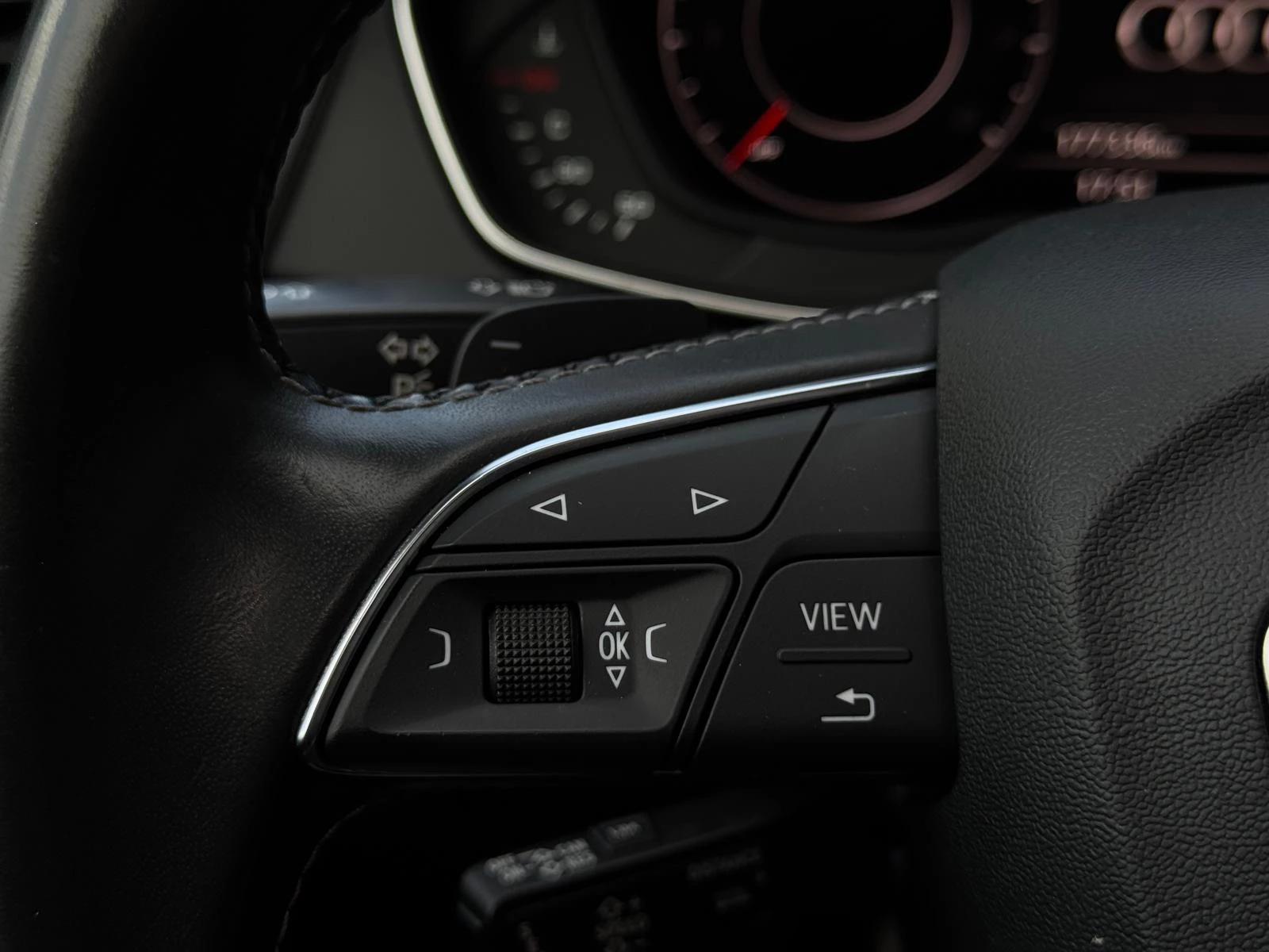 Hoofdafbeelding Audi SQ5