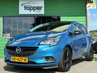 Opel Corsa 1.0 Turbo Color Edition|Airco|CruiseControl|Trekhaak