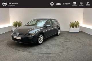 Volkswagen Golf 1.0 TSI 110pk Life | Lounge Pakket, Multimedia Pakket, Achteruitrijcamera |