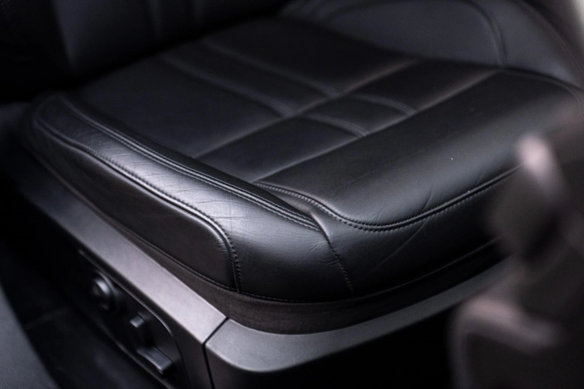 Hoofdafbeelding Maserati Levante