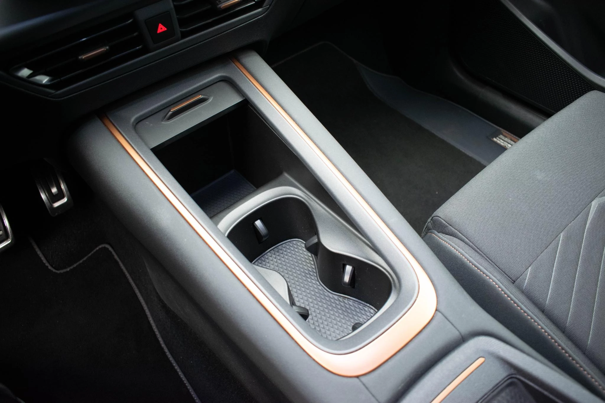 Hoofdafbeelding CUPRA Born