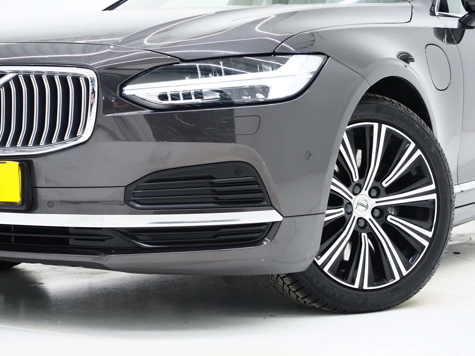 Hoofdafbeelding Volvo V90