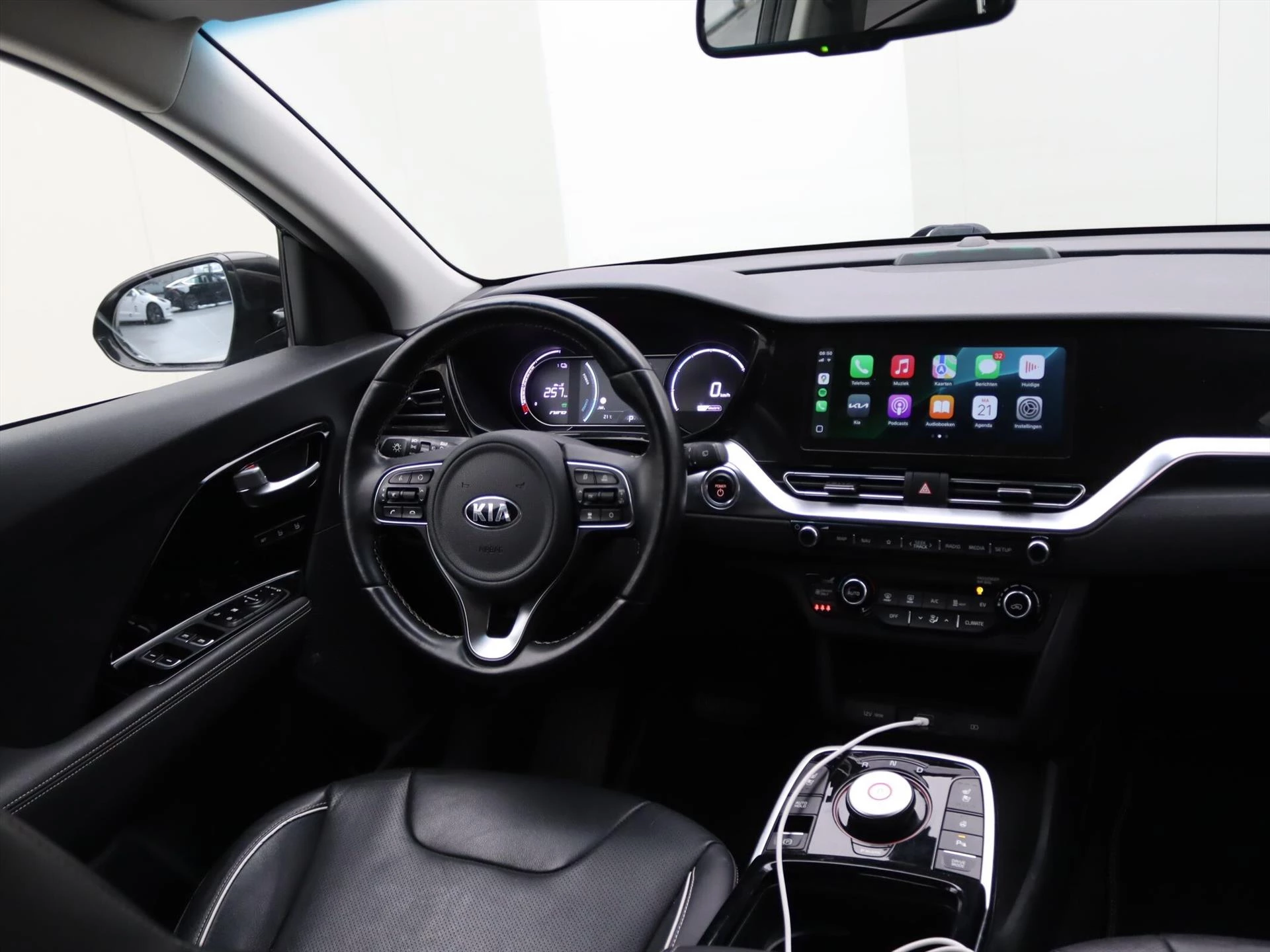 Hoofdafbeelding Kia e-Niro