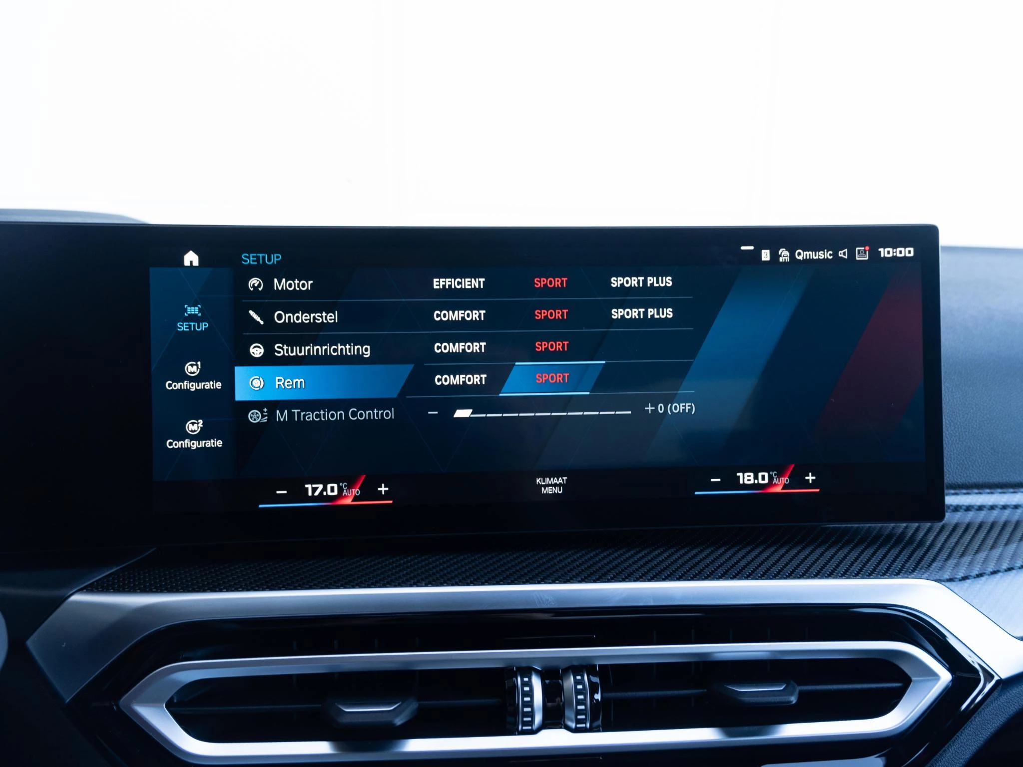 Hoofdafbeelding BMW M2