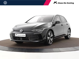 Volkswagen Golf 1.5 204pk DSG eHybrid Life Edition · Camera · keyless · Apple/Android Car Play · Sfeerverlichting · Stoel & Stuurverwarming · 18'' Inch · Garantie t/m 27-05-2029 of 100.000km