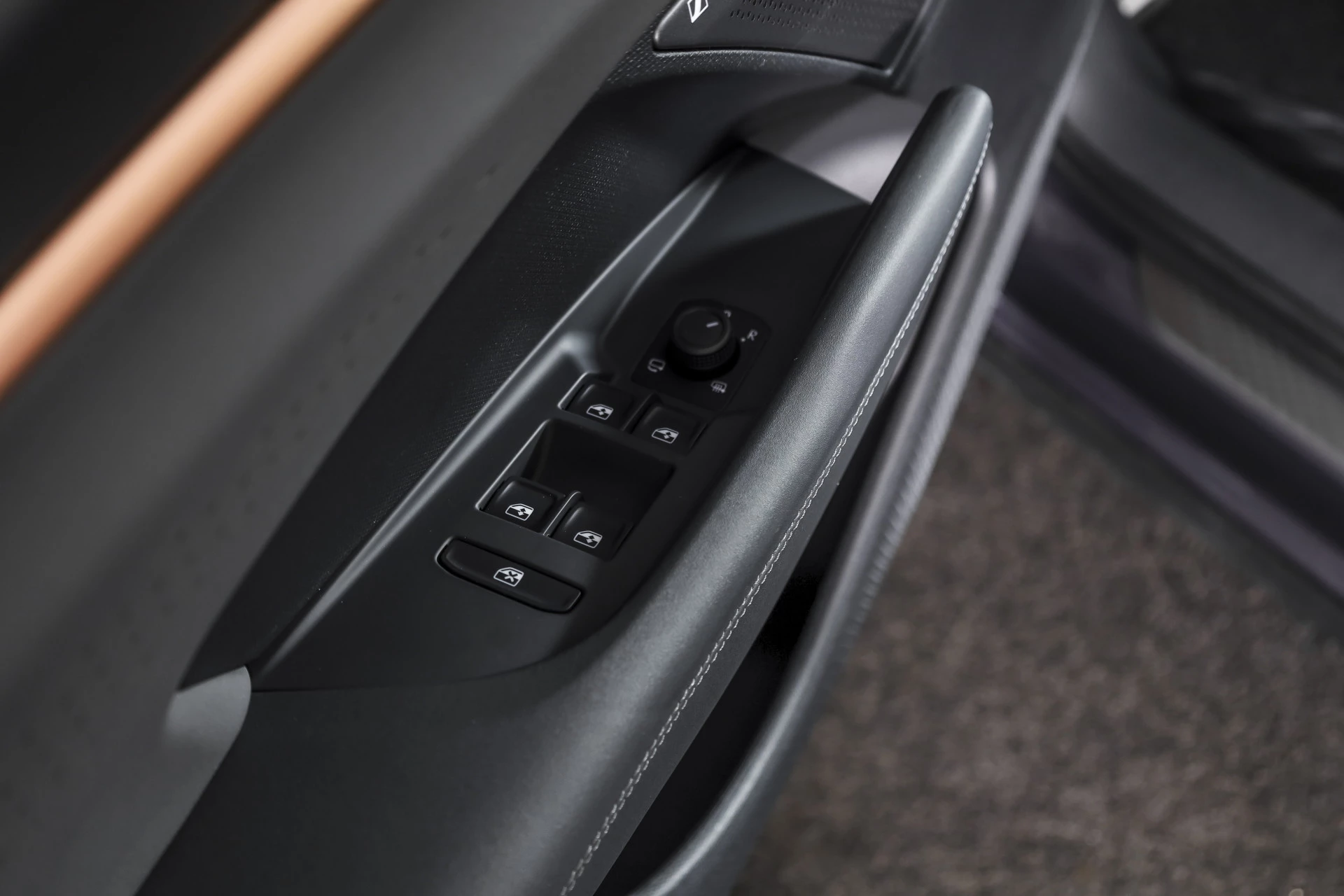 Hoofdafbeelding CUPRA Terramar