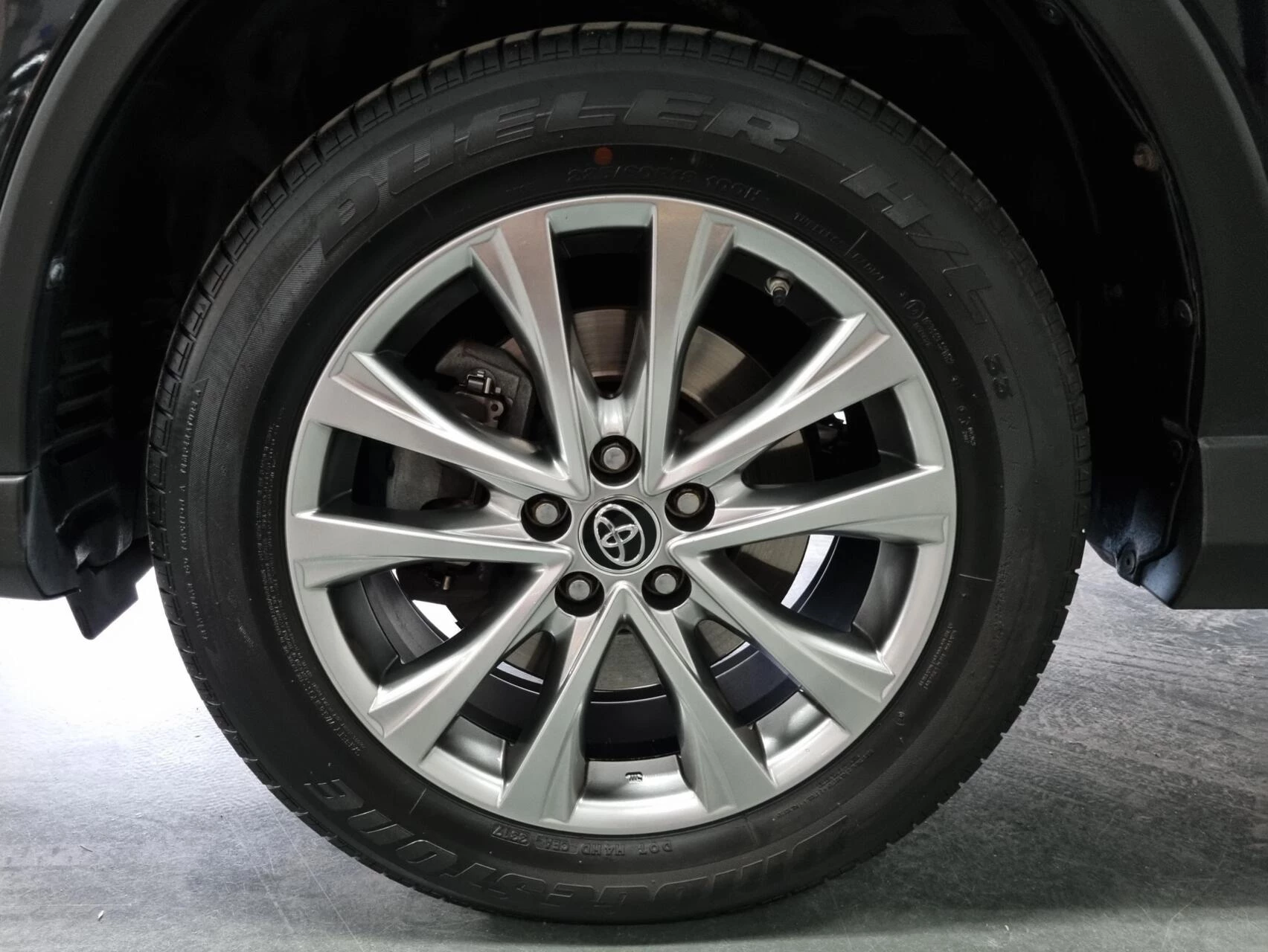 Hoofdafbeelding Toyota RAV4