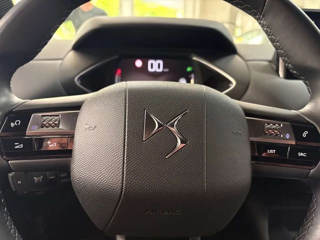 Hoofdafbeelding DS DS 3