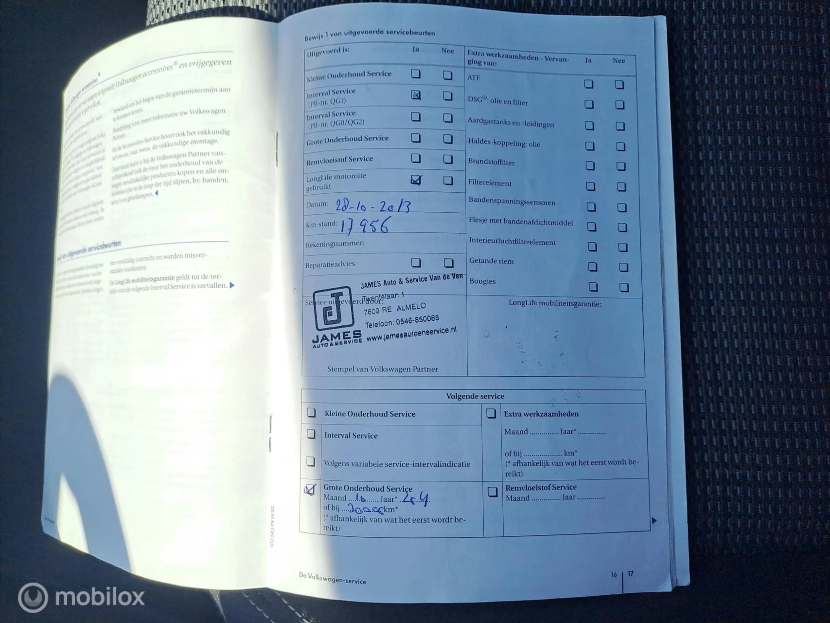 Hoofdafbeelding Volkswagen Passat CC