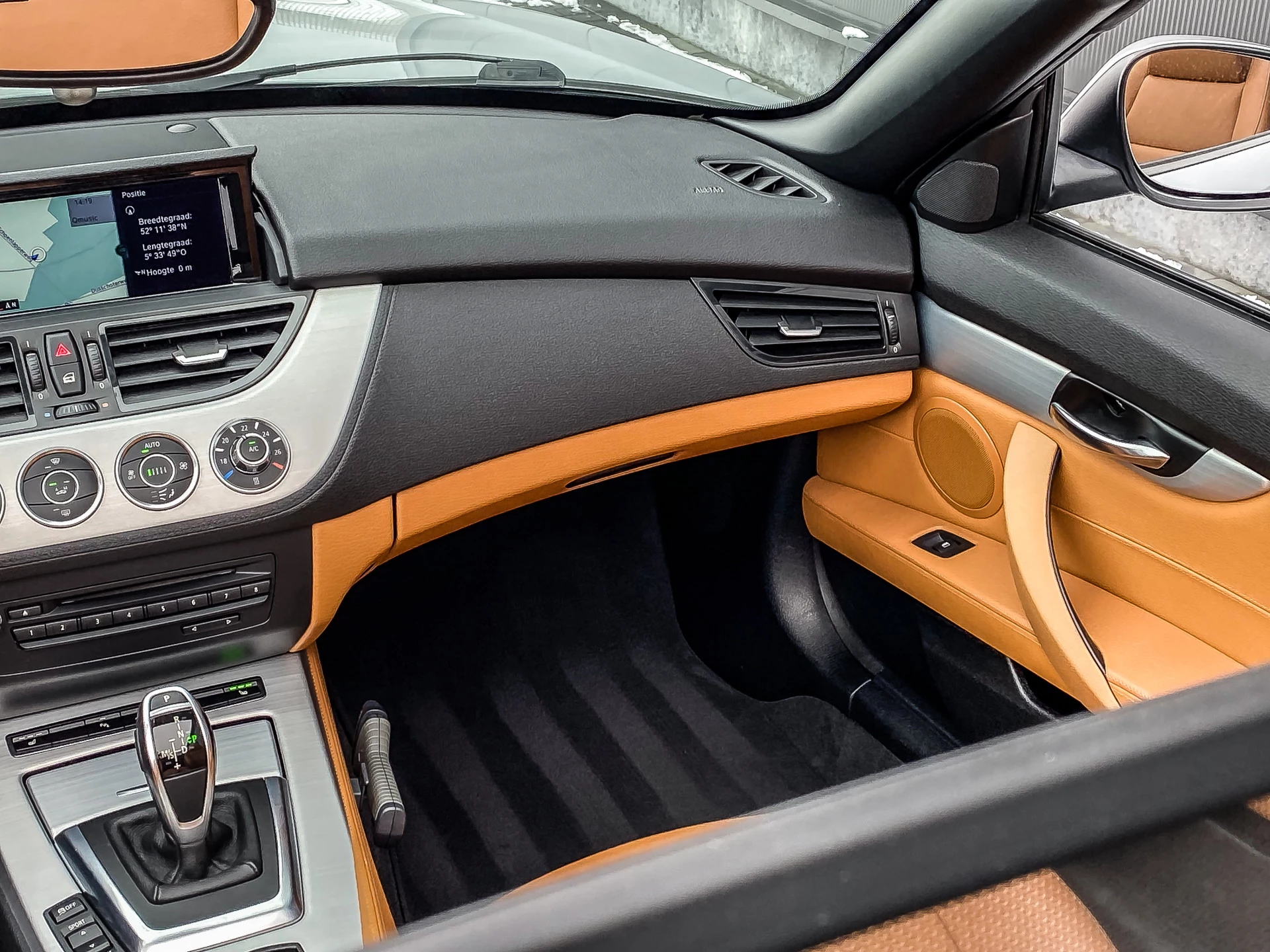 Hoofdafbeelding BMW Z4