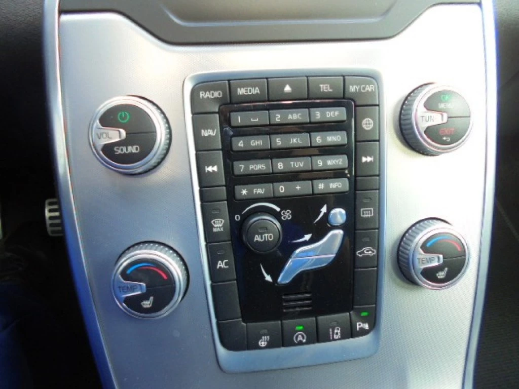 Hoofdafbeelding Volvo V70