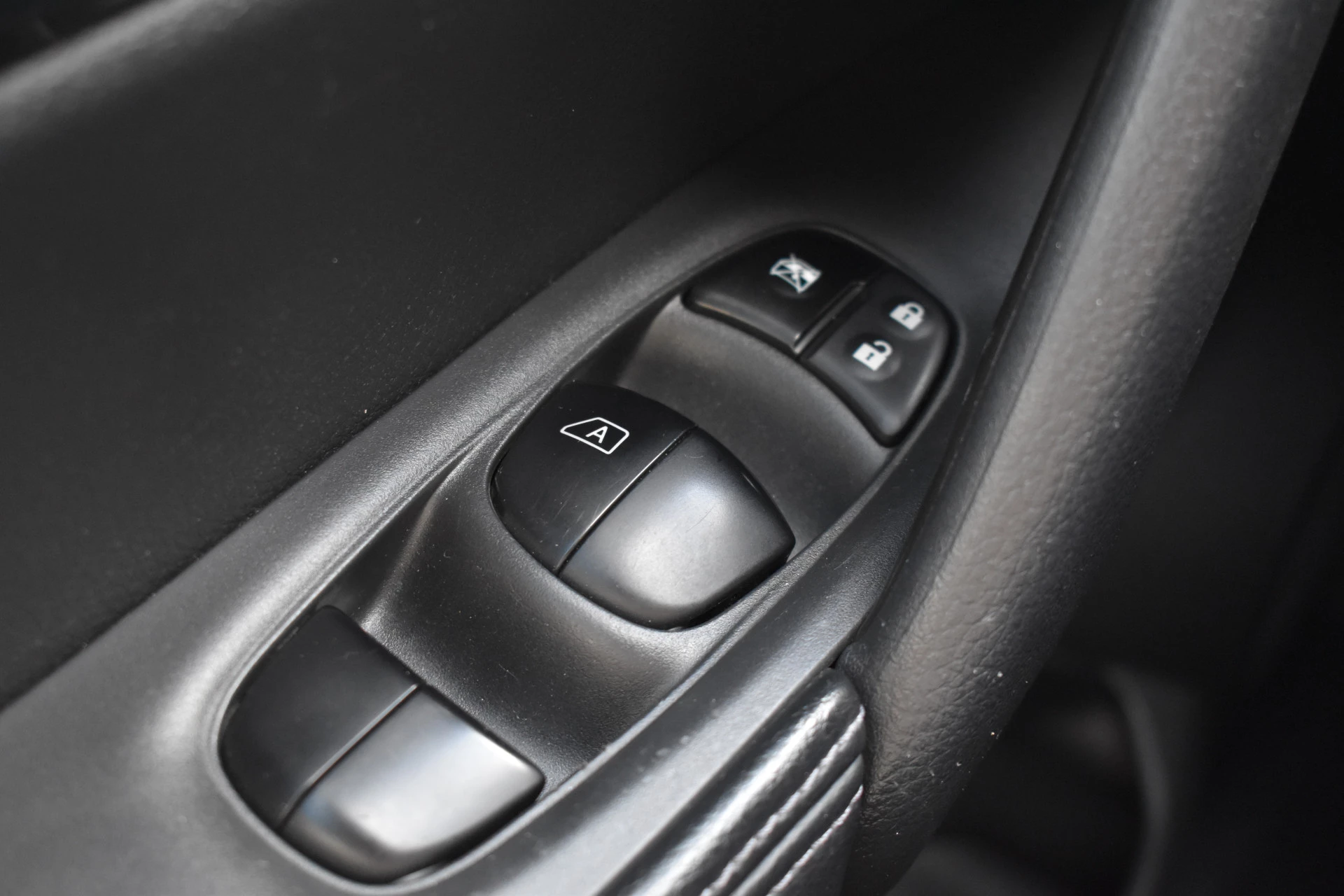 Hoofdafbeelding Nissan X-Trail