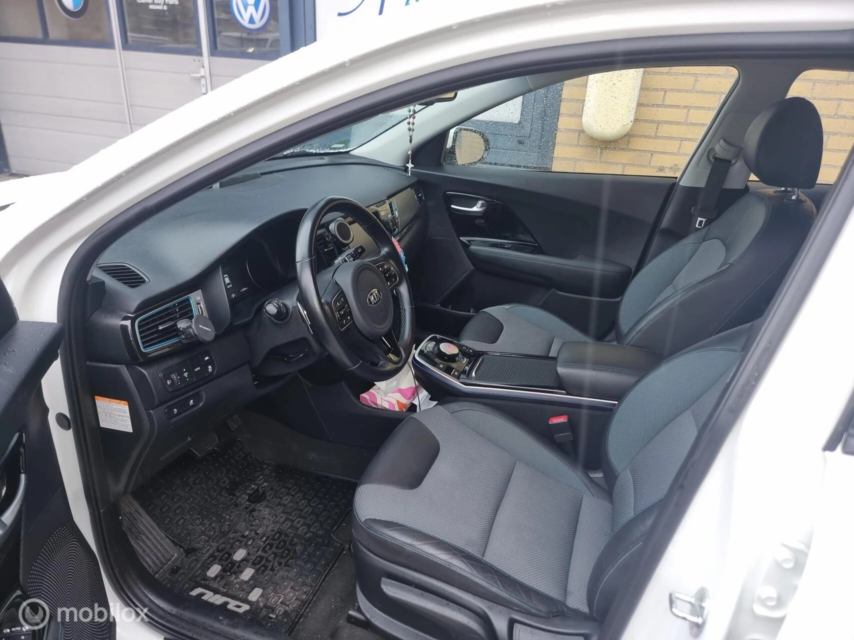 Hoofdafbeelding Kia e-Niro