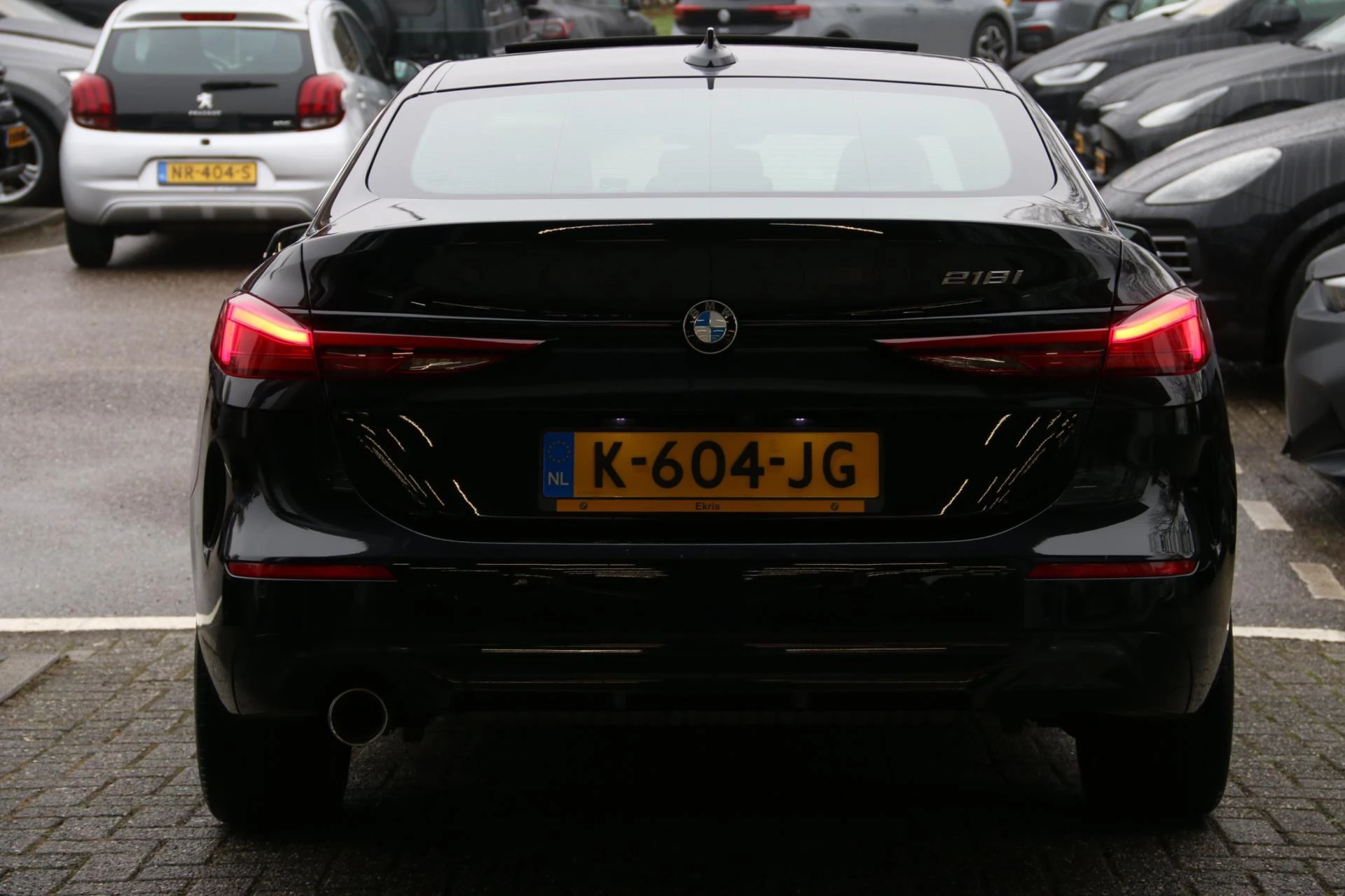 Hoofdafbeelding BMW 2 Serie