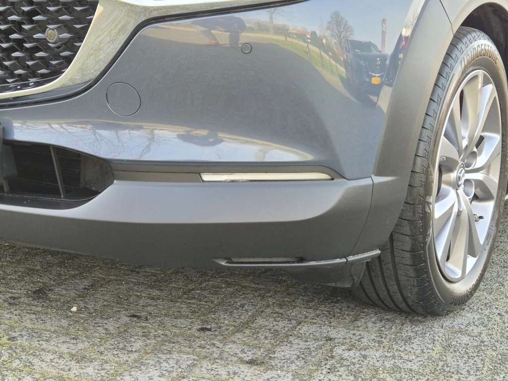 Hoofdafbeelding Mazda CX-30