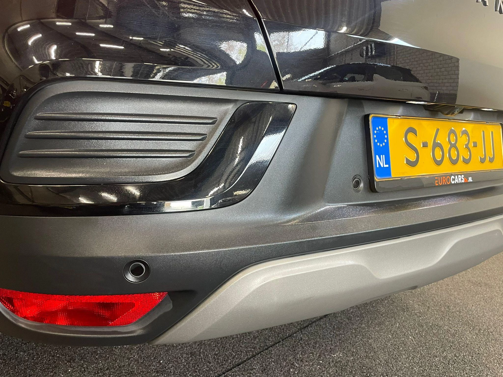 Hoofdafbeelding Renault Arkana